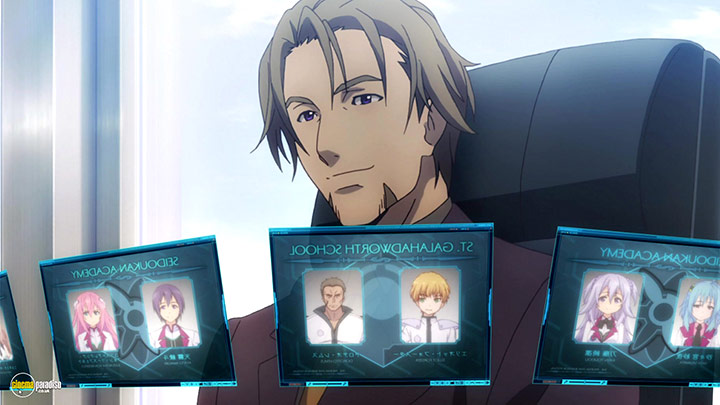 A still #11 from Asterisk War: Part 2 (2016)