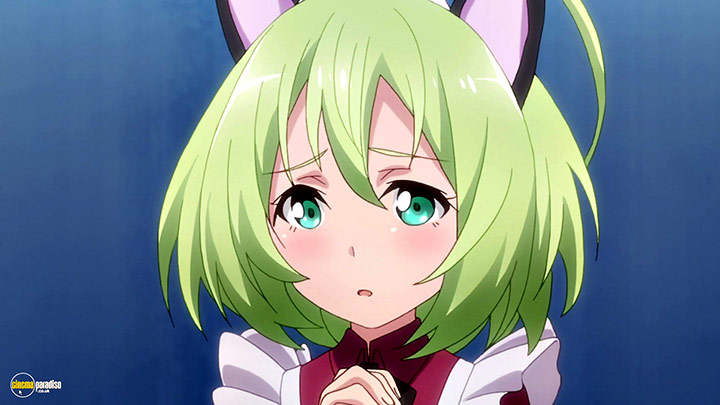 A still #4 from Asterisk War: Part 2 (2016)