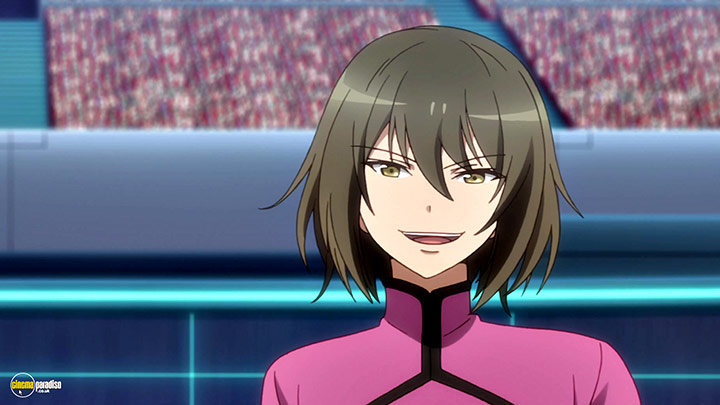 A still #5 from Asterisk War: Part 2 (2016)