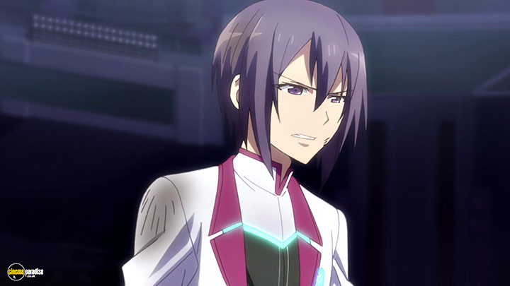 A still #3 from Asterisk War: Part 2 (2016)