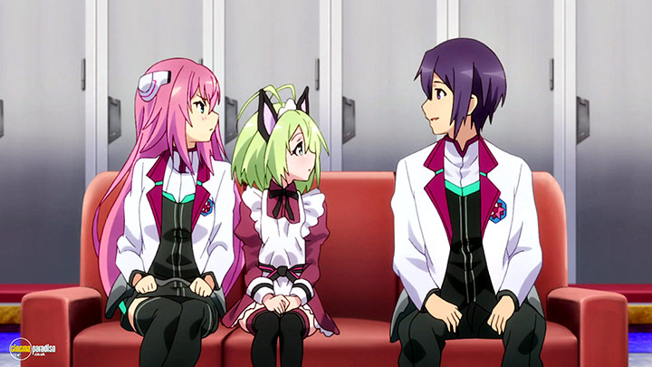 A still #7 from Asterisk War: Part 2 (2016)