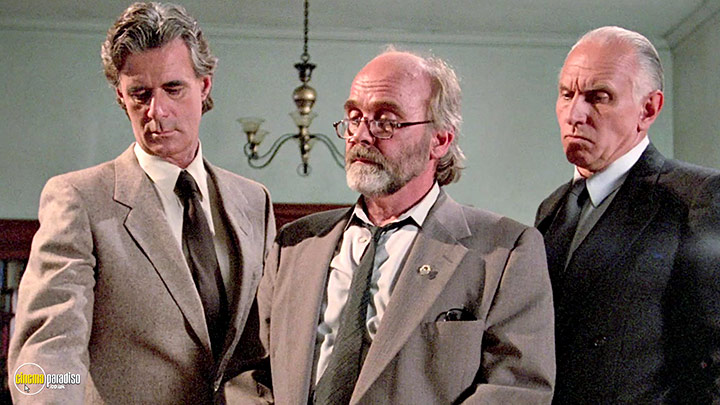 A still #22 from The A-Team: Series 5 (1987)