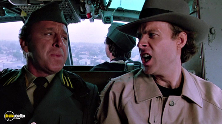 A still #39 from The A-Team: Series 5 (1987)