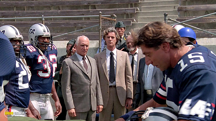 A still #42 from The A-Team: Series 5 (1987)