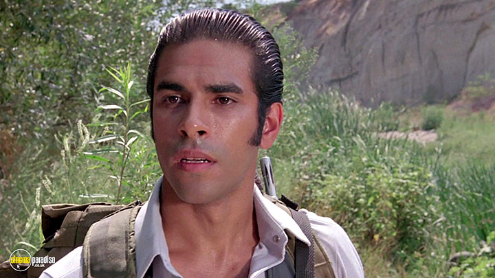 A still #8 from The A-Team: Series 5 (1987)