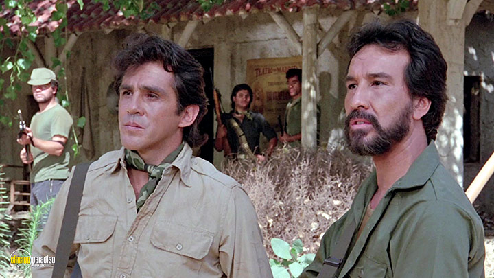 A still #34 from The A-Team: Series 5 (1987)