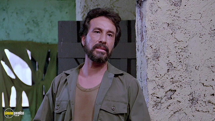 A still #26 from The A-Team: Series 5 (1987)