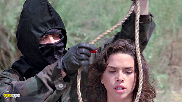 A still #24 from The A-Team: Series 5 (1987)