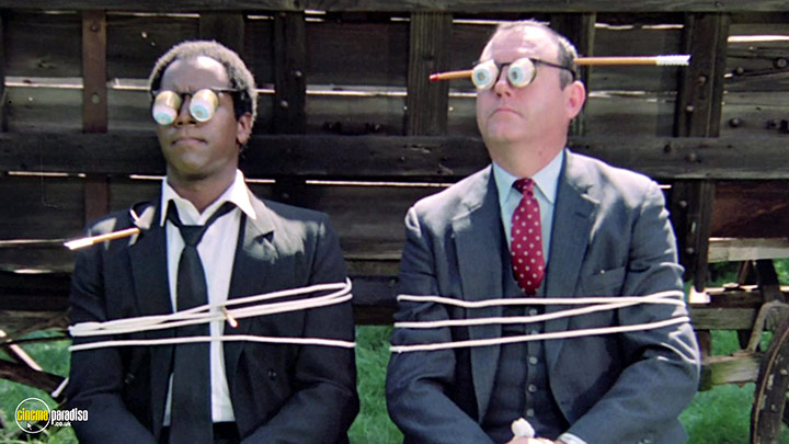 A still #25 from The A-Team: Series 5 (1987)