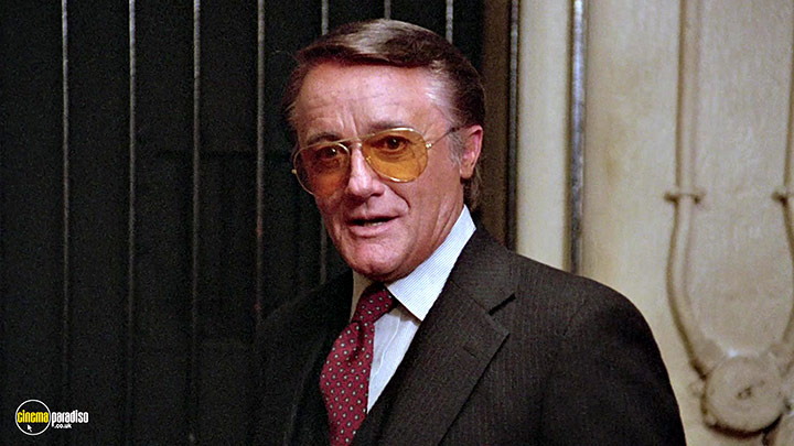 A still #17 from The A-Team: Series 5 (1987)