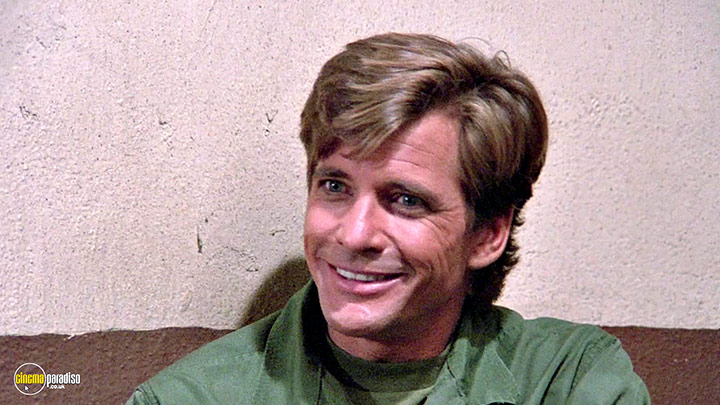 A still #3 from The A-Team: Series 5 (1987)