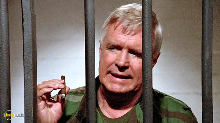 A still #2 from The A-Team: Series 5 (1987)