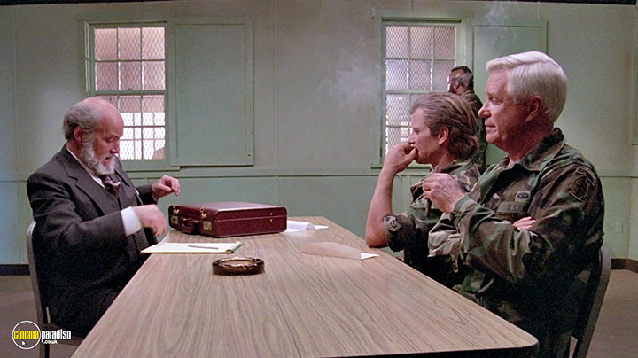 A still #31 from The A-Team: Series 5 (1987)