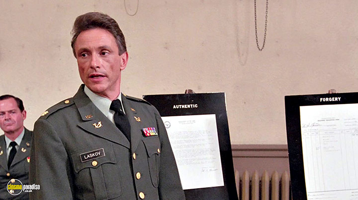 A still #21 from The A-Team: Series 5 (1987)