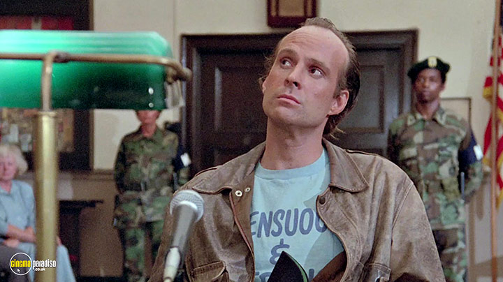 A still #23 from The A-Team: Series 5 (1987)