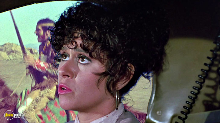 A still #20 from The A-Team: Series 5 (1987)