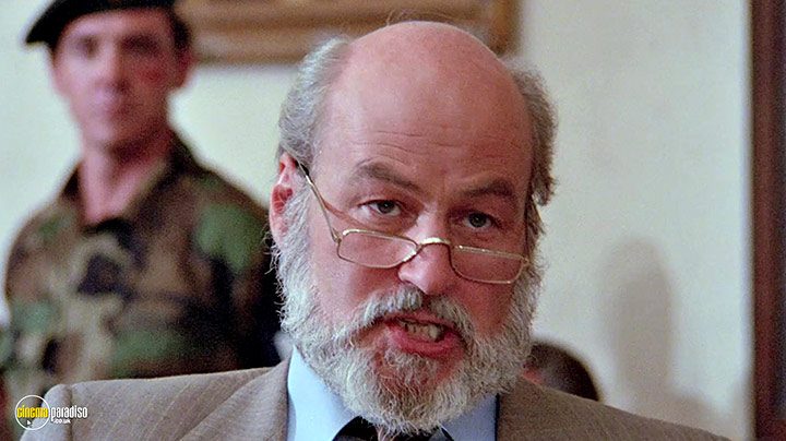 A still #14 from The A-Team: Series 5 (1987)