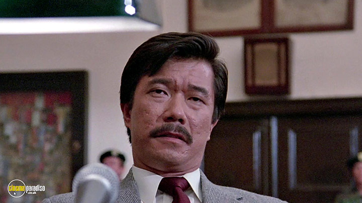 A still #16 from The A-Team: Series 5 (1987)