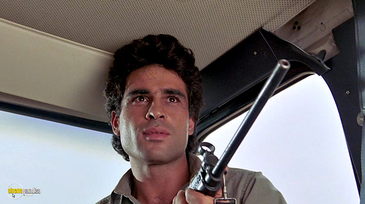 A still #5 from The A-Team: Series 5 (1987)