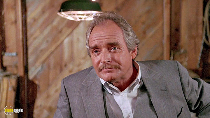 A still #6 from The A-Team: Series 5 (1987)