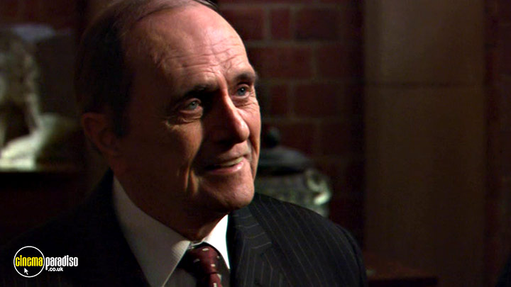A still #3 from The Librarian: Return to King Solomon's Mines (2006)