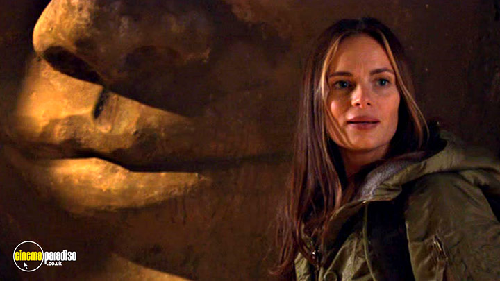 A still #2 from The Librarian: Return to King Solomon's Mines (2006)