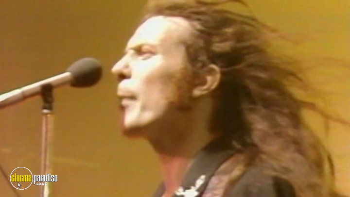 A still #2 from Motorhead: The Best of Motorhead (1991)