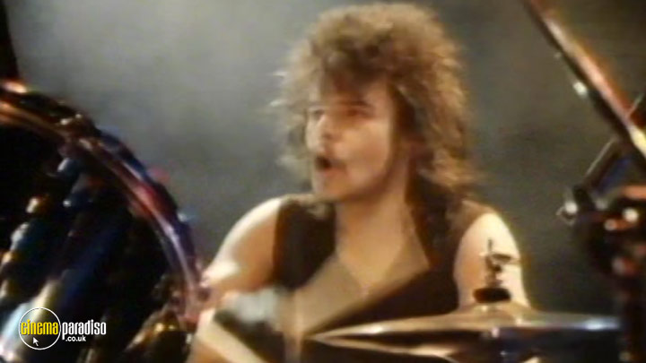 A still #3 from Motorhead: The Best of Motorhead (1991)