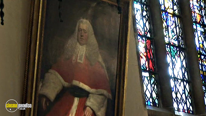 A still #6 from Charles Dickens' London: Works (2012)