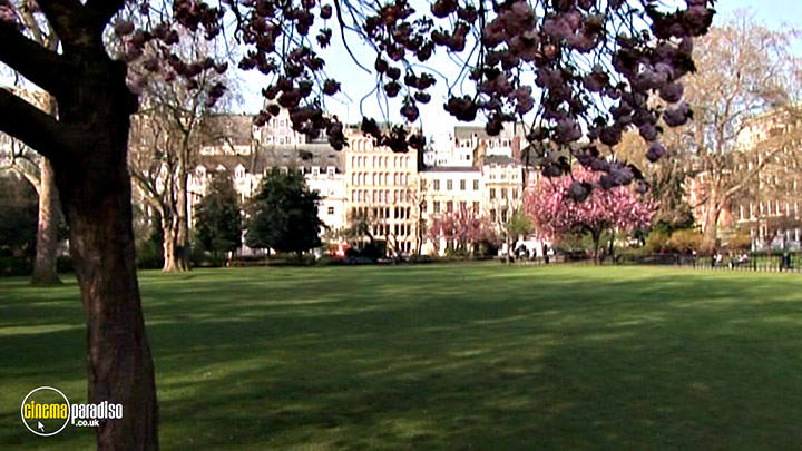 A still #7 from Charles Dickens' London: Works (2012)