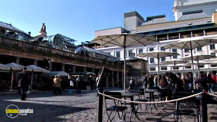 A still #11 from Charles Dickens' London: Works (2012)