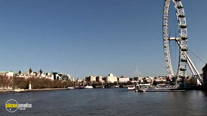 A still #13 from Charles Dickens' London: Works (2012)