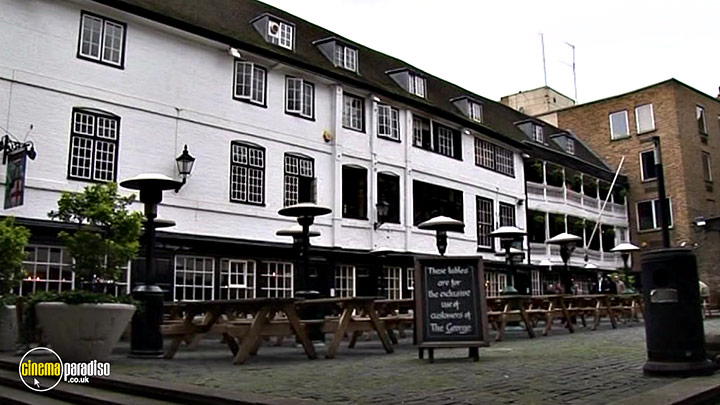 A still #16 from Charles Dickens' London: Works (2012)