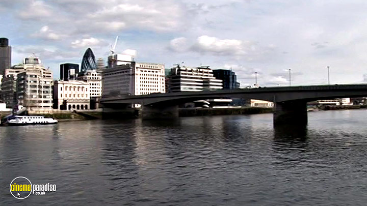 A still #17 from Charles Dickens' London: Works (2012)