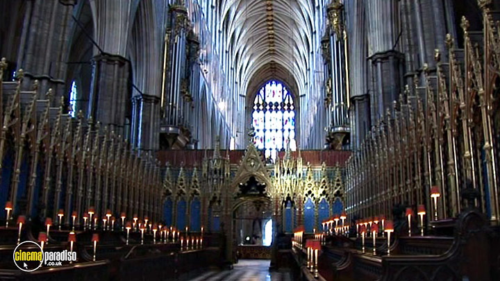 A still #20 from Charles Dickens' London: Works (2012)