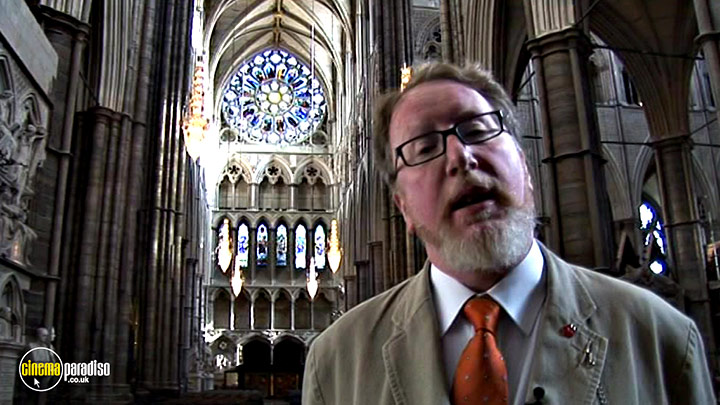 A still #1 from Charles Dickens' London: Works (2012)