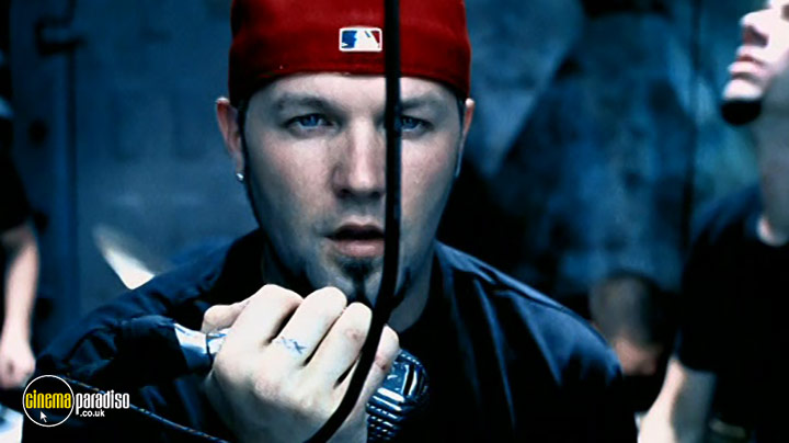 A still #1 from Limp Bizkit: Greatest Videoz (2005)