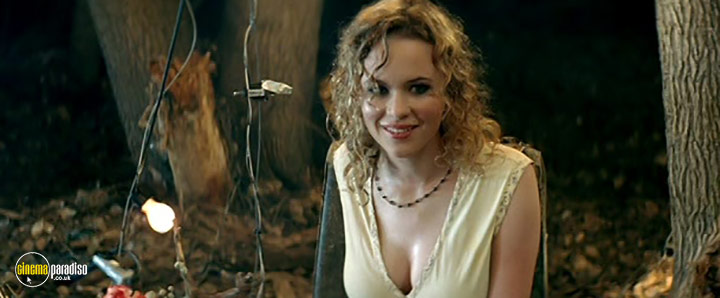 A still #2 from Limp Bizkit: Greatest Videoz (2005)