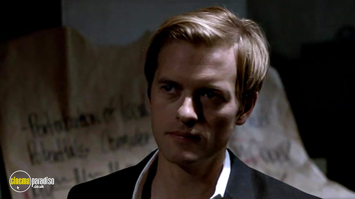 A still #8 from Touch: Series 2 (2013)