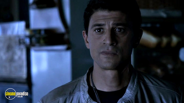 A still #7 from Touch: Series 2 (2013)