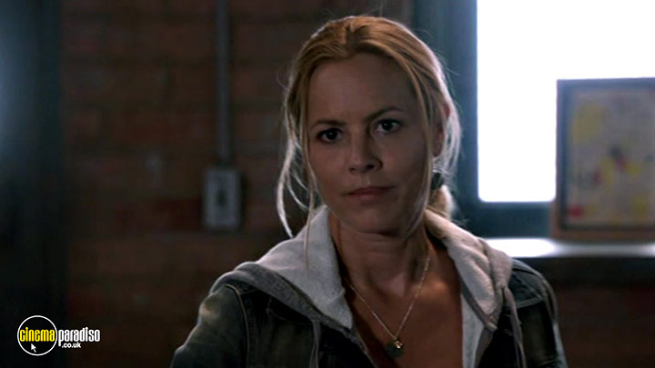 A still #4 from Touch: Series 2 (2013)
