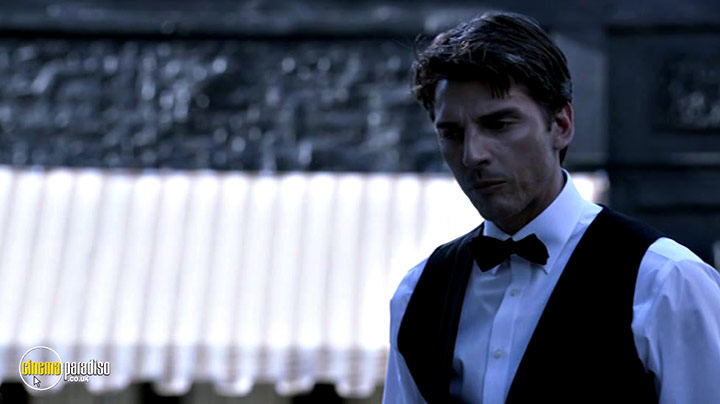 A still #11 from Touch: Series 2 (2013)