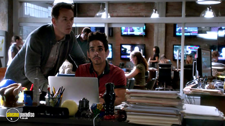 A still #10 from Touch: Series 2 (2013)