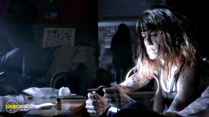 A still #9 from Touch: Series 2 (2013)