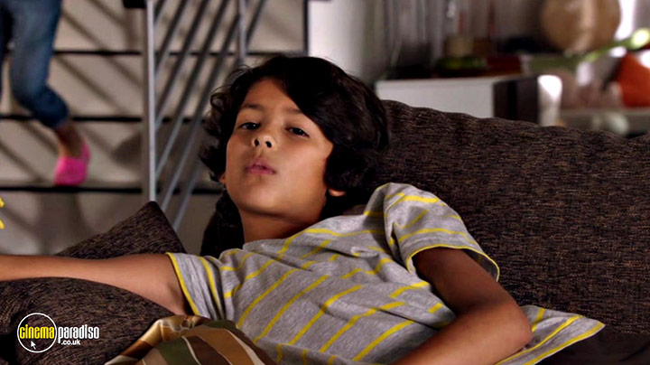 A still #17 from Parenthood: Series 4 (2013)