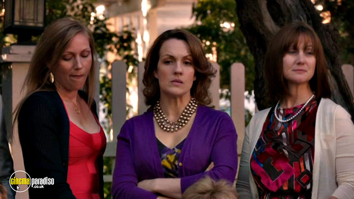 A still #16 from Parenthood: Series 4 (2013)