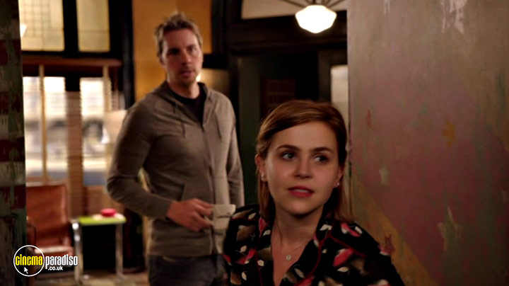 A still #15 from Parenthood: Series 4 (2013)