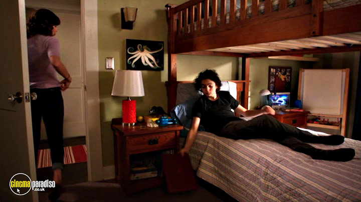A still #14 from Parenthood: Series 4 (2013)