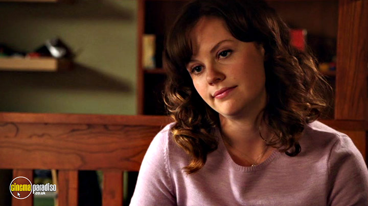 A still #18 from Parenthood: Series 4 (2013)
