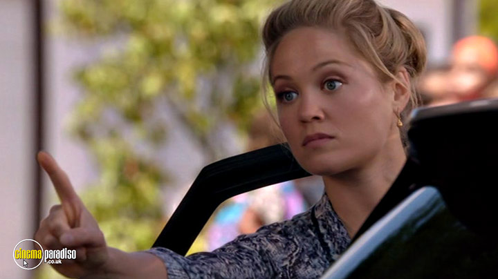 A still #12 from Parenthood: Series 4 (2013)